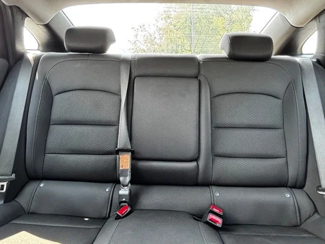 Used 2023 Gray Chevrolet LT image 20