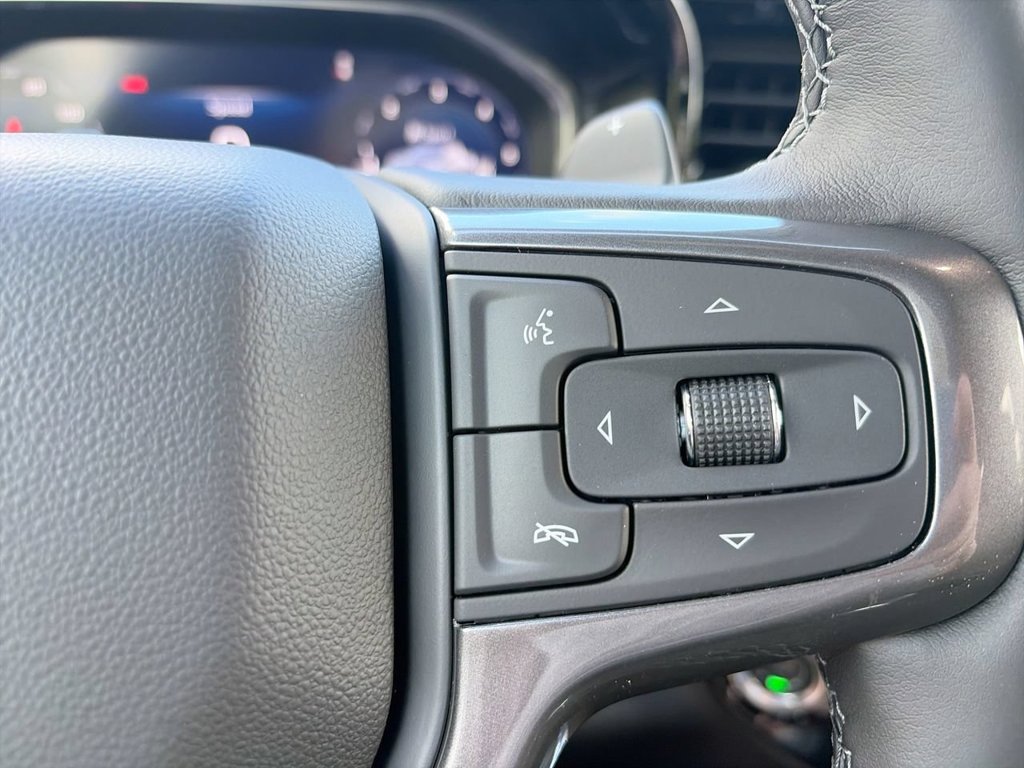 2026 Chevrolet Silverado 1500 High Country - Photo 26