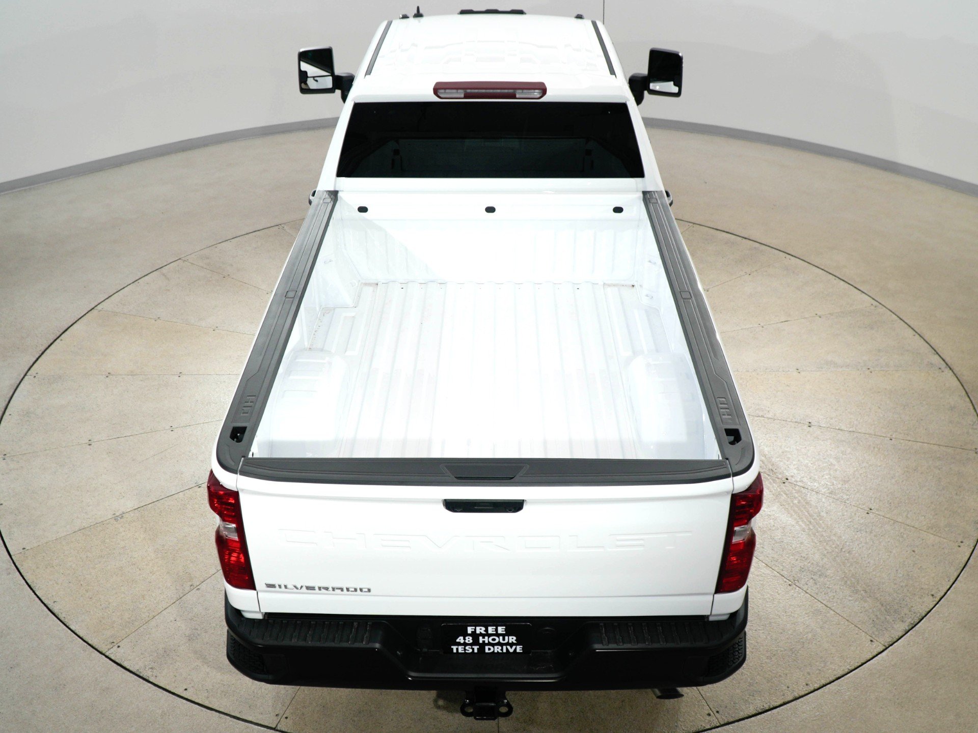 2026 Chevrolet Silverado 2500 HD Work Truck - Photo 59