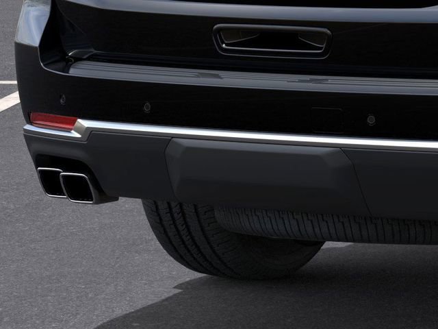 2026 Chevrolet Tahoe High Country - Photo 14