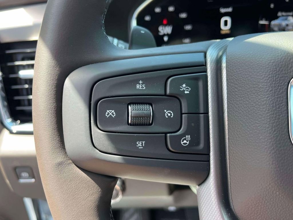 2026 GMC Sierra 1500 Denali - Photo 25