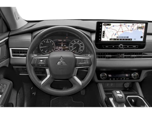 Used 2025  Mitsubishi ES image 6