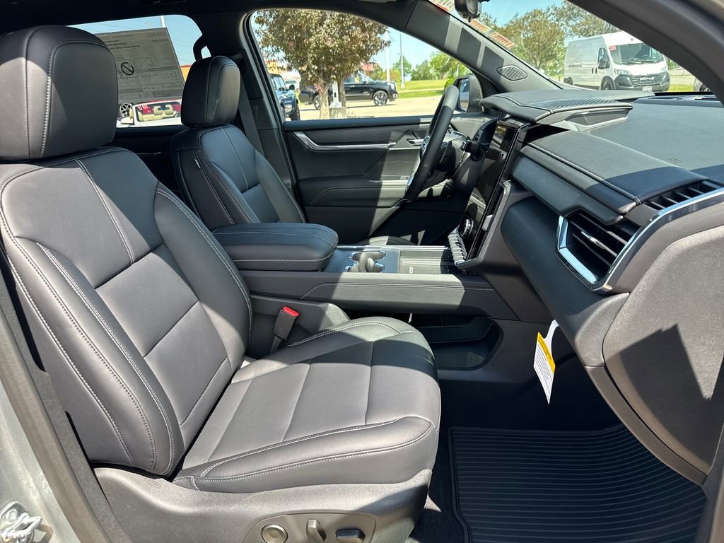 2026 GMC Acadia Elevation - Photo 44