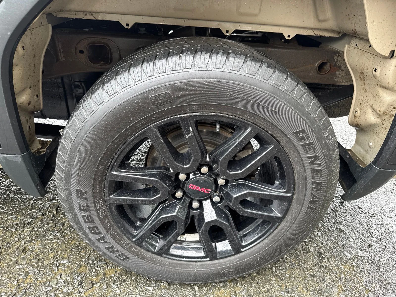 Certified Used 2023 Beige GMC Elevation image 26