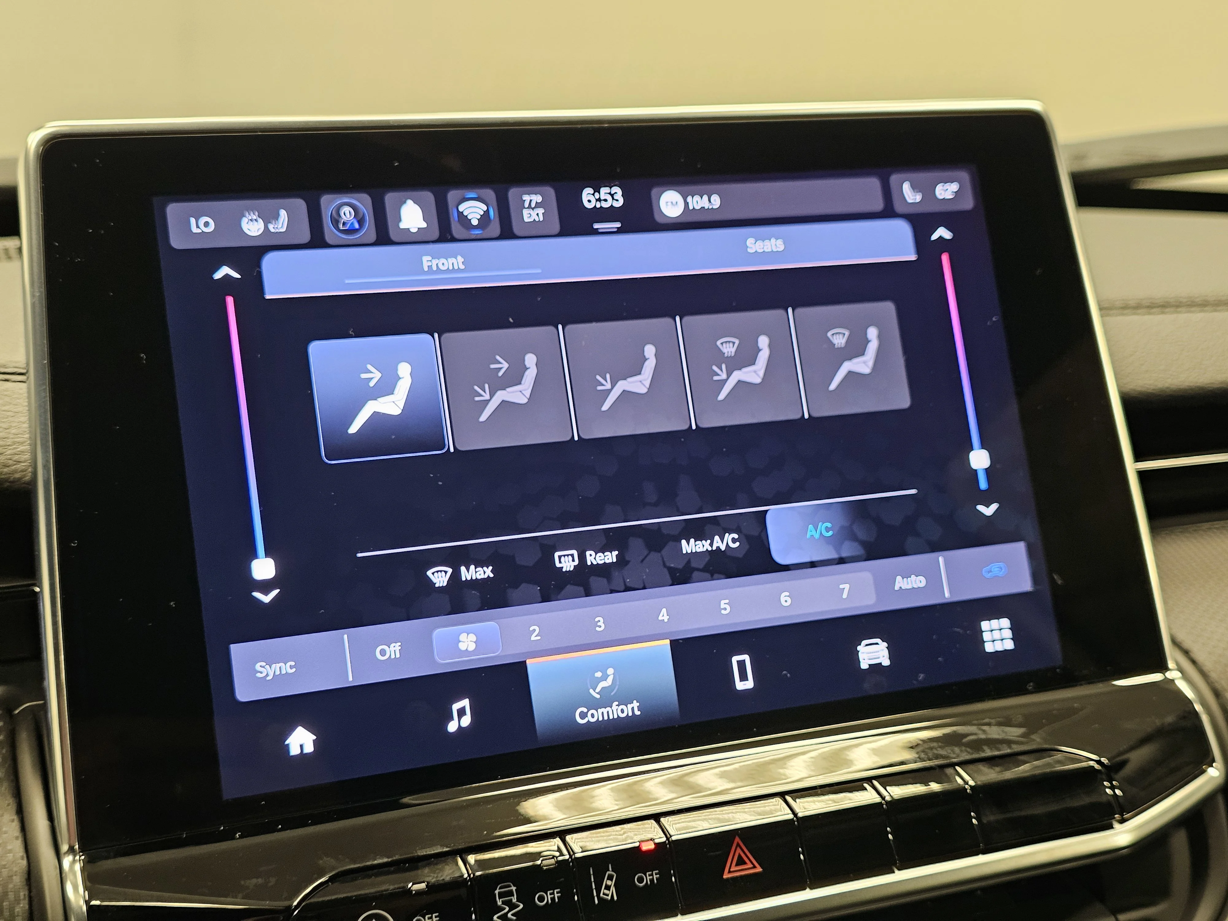 2025 Jeep Compass Latitude - Photo 25