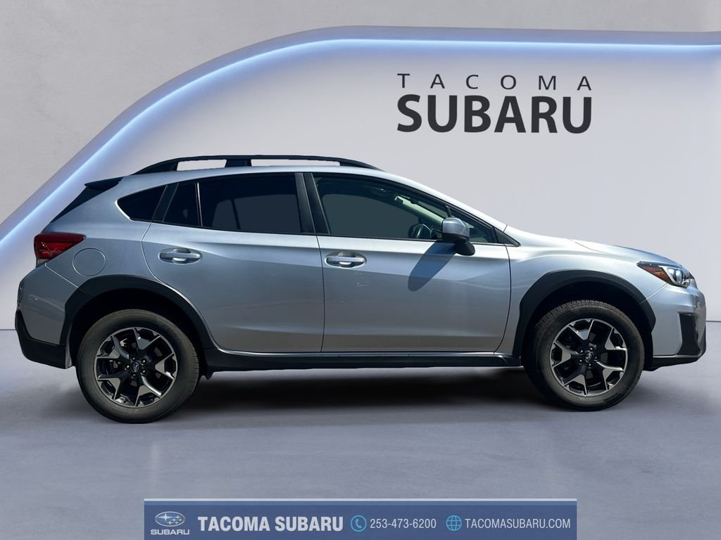 2020 Subaru Crosstrek Premium - Photo 6