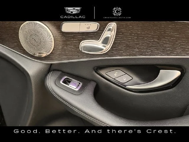 Used 2021  Mercedes-Benz GLC 300 image 22