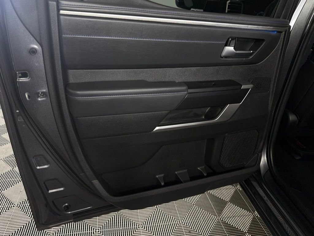 Certified Used 2023 Gray Toyota Platinum image 28