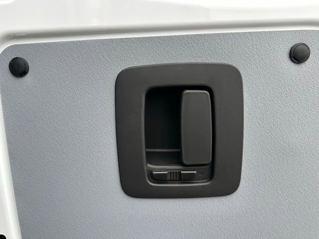 New 2026 Arctic White Mercedes-Benz Cargo 144 WB image 67