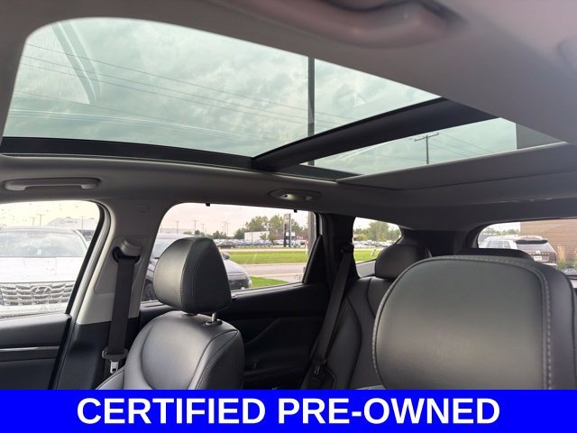2023 Hyundai Santa Fe SEL - Photo 44