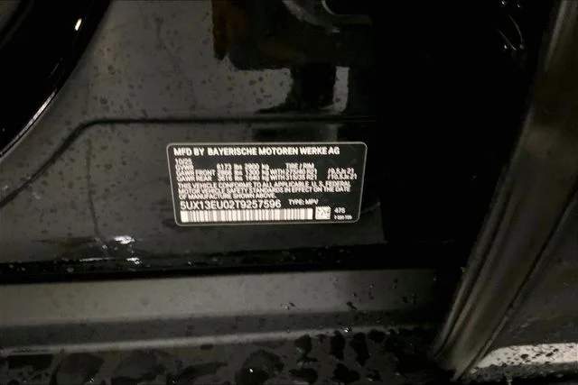 2026 BMW X5 40i - Photo 12