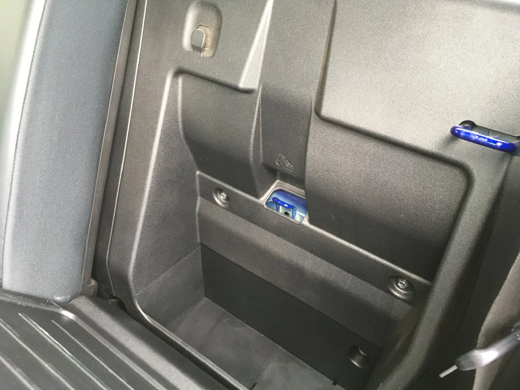 Certified Used 2022 Blue Toyota Limited image 32