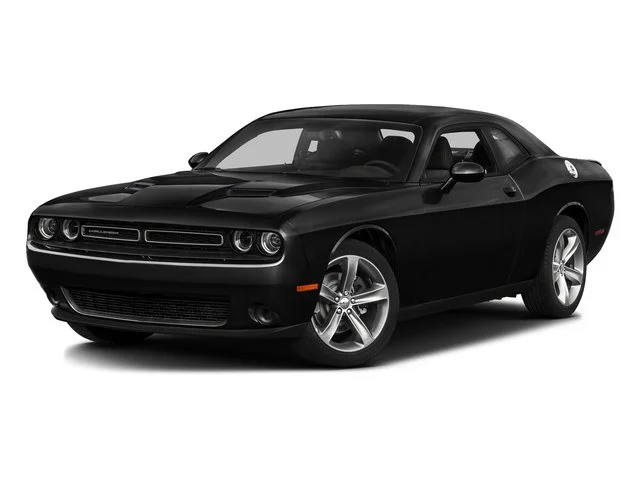 2016 Dodge Challenger SXT's photo