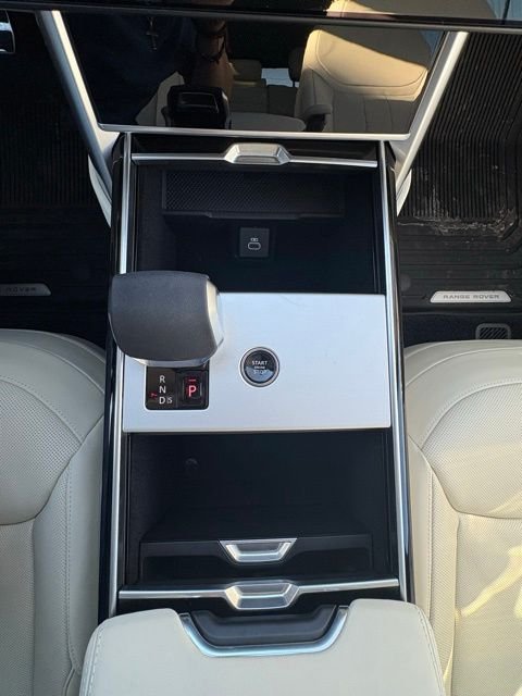 2025 Land Rover Range Rover SE - Photo 29