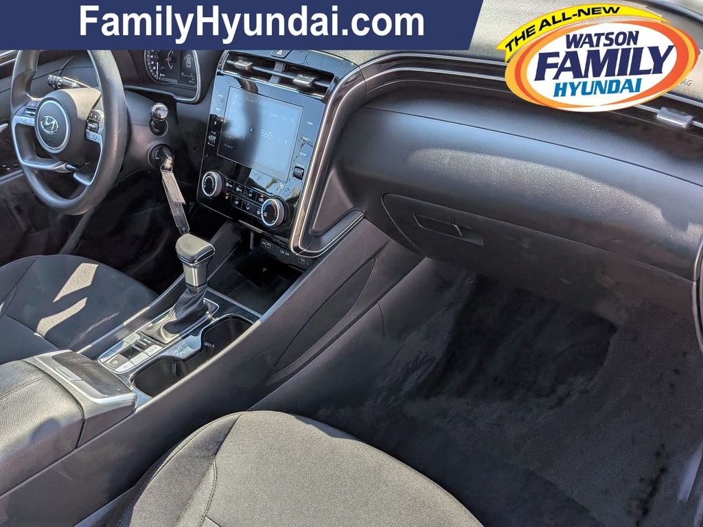 2023 Hyundai Tucson SE - Photo 24