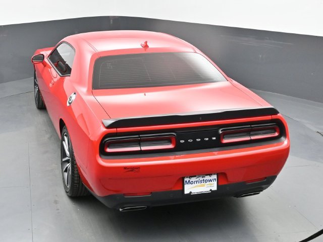 Used 2023 Red Dodge R/T image 28