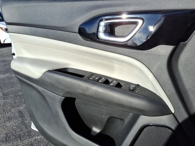 2024 Jeep Compass Limited - Photo 9