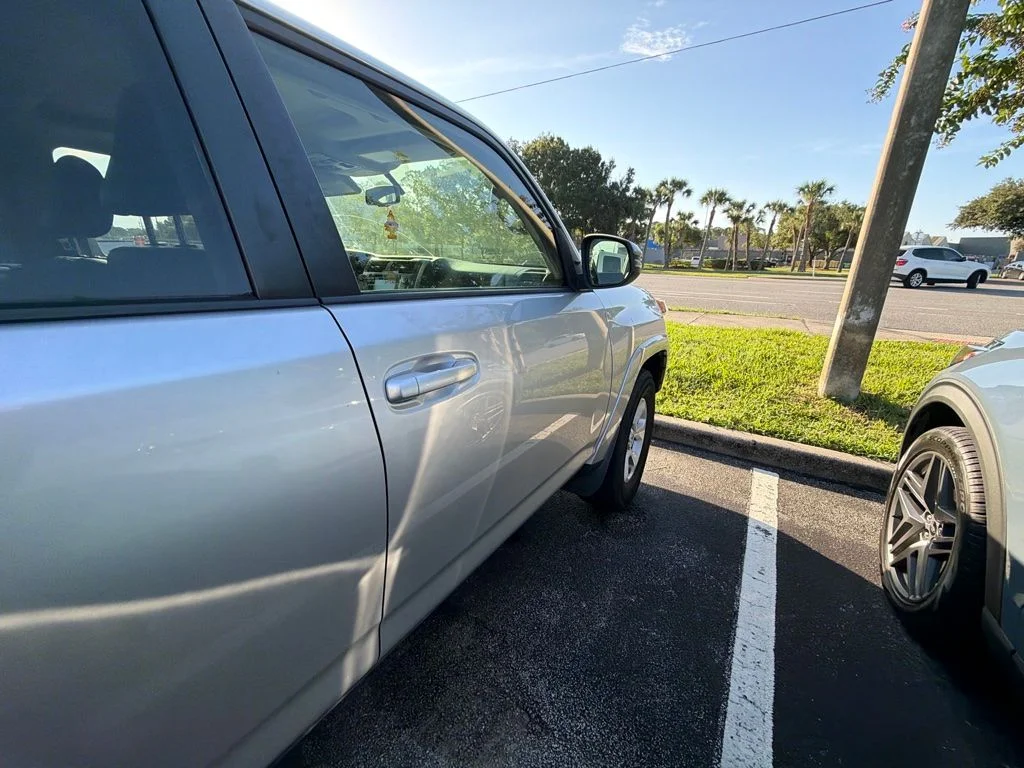 Used 2016  Toyota SR5 Premium image 3
