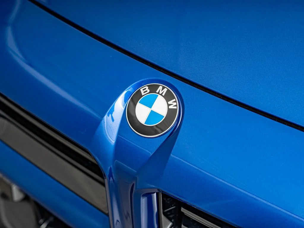 New 2026 Portimao Blue Metallic BMW  image 12