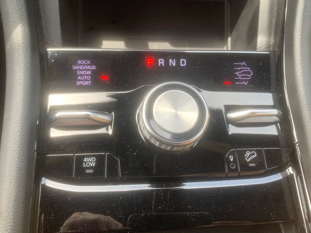 Used 2022 Brown Jeep Summit 4xe image 26