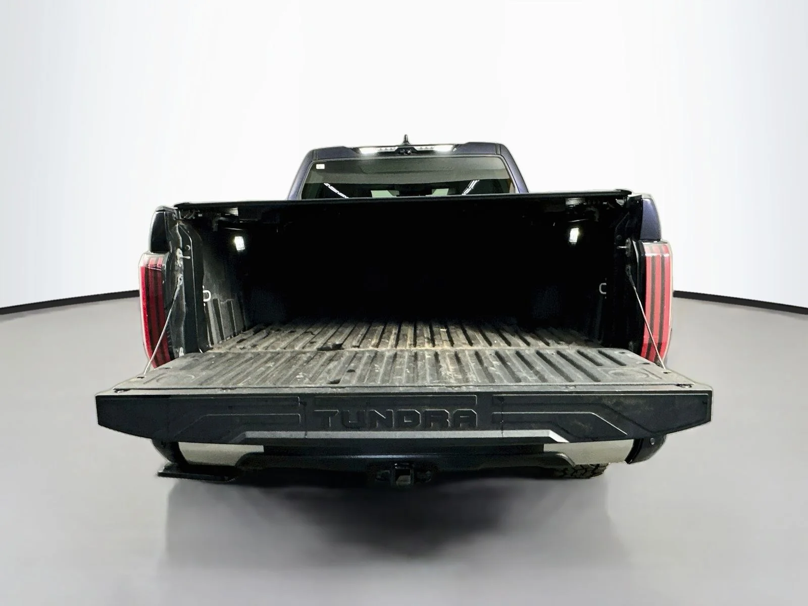 Used 2023 Blueprint Toyota Limited image 27