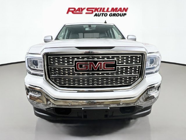 2018 GMC Sierra 1500 SLT - Photo 2