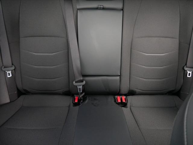 Certified Used 2026 MIDNIGHT BLACK METAL Toyota  image 13