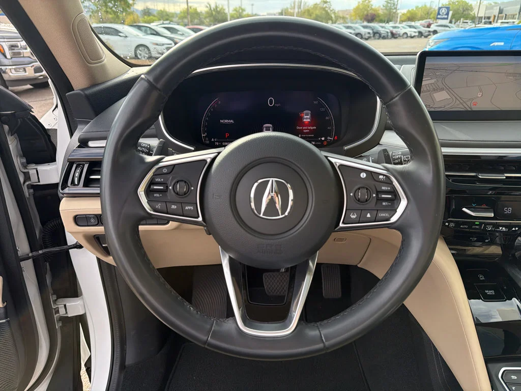 2024 Acura MDX Technology Package - Photo 12