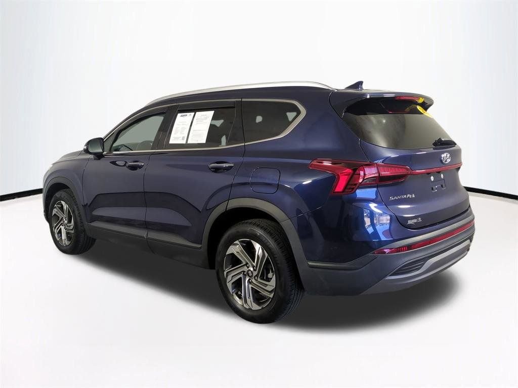2023 Hyundai Santa Fe SEL - Photo 7