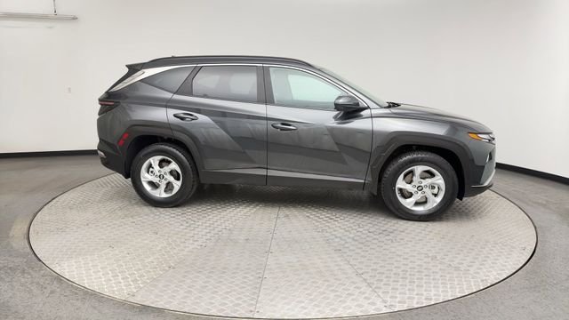Certified Used 2023 Gray Hyundai SEL image 9