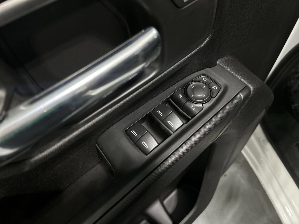 2026 Chevrolet Silverado 2500 HD Custom - Photo 15