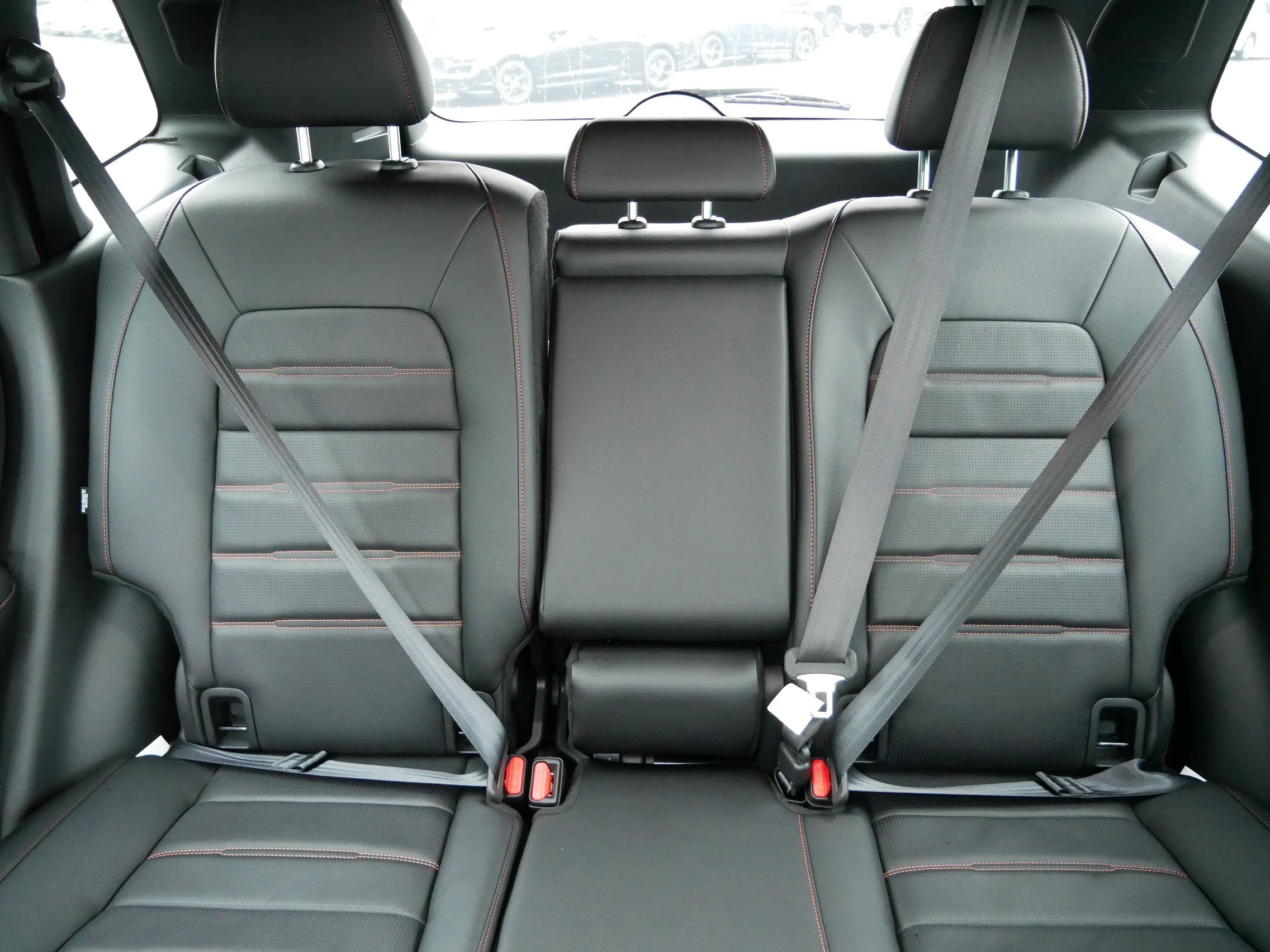 New 2026 Urban Gray Pearl Honda Sport Touring image 13