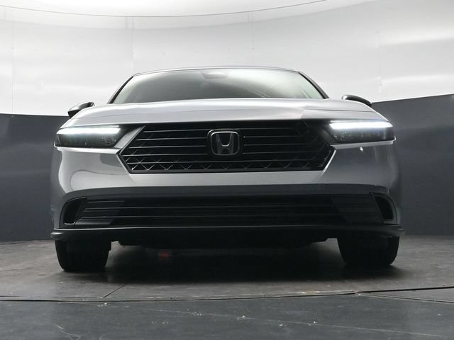 Certified Used 2026 Urban Gray Pearl Honda SE image 62