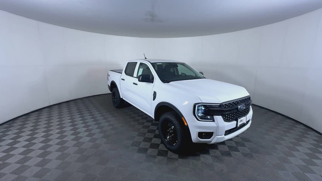 New 2026 Oxford White Ford XL image 2