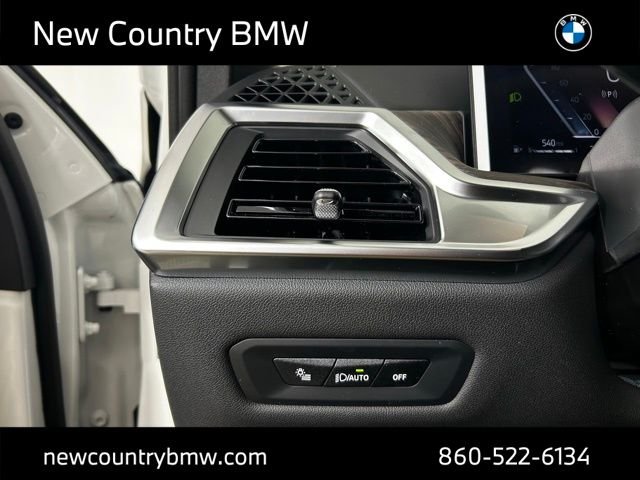 2026 BMW X5 40i - Photo 18