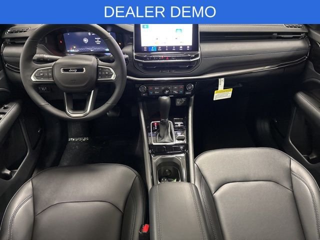 Used 2026 White Jeep Limited image 11