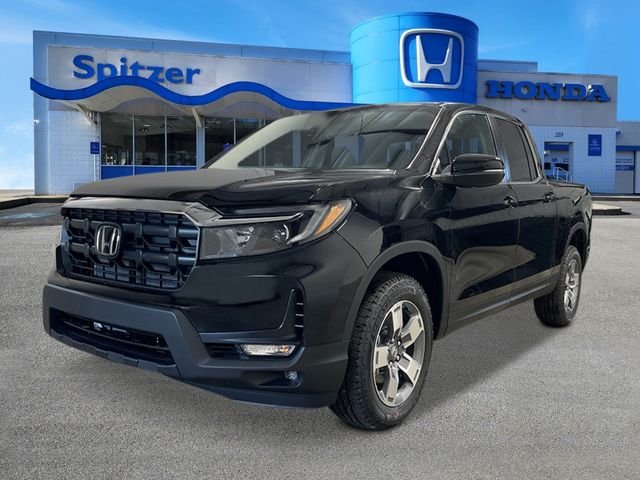 2026 Honda Ridgeline RTL - Photo 8