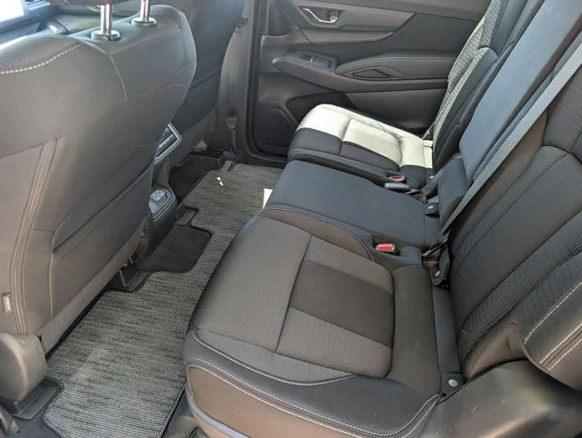 Used 2024 Gray Metallic Subaru Premium image 9