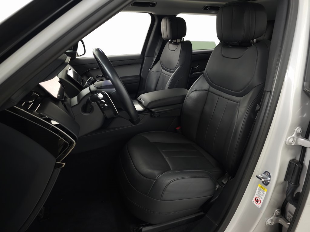 2023 LAND ROVER RANGE ROVER SPORT - Image 17