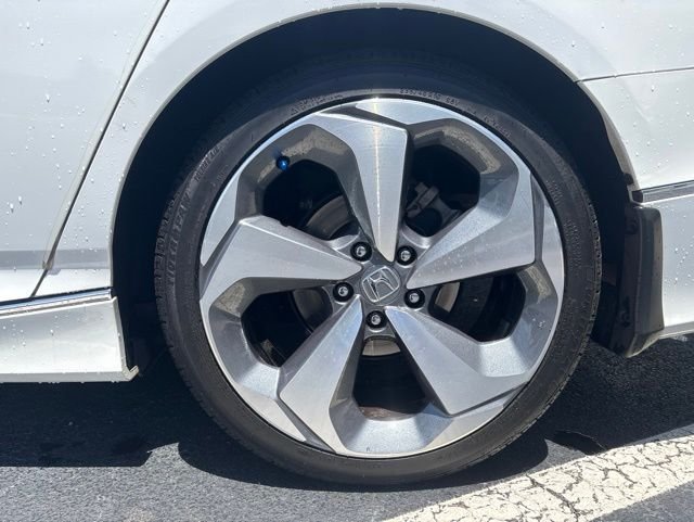 2020 Honda Accord Touring - Photo 10