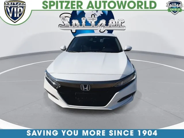 Used 2019  Honda Sport image 3