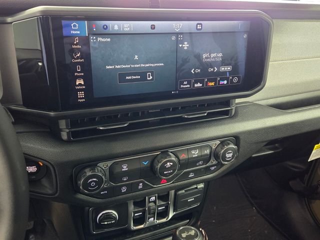 New 2026 41 Exterior Paint Jeep Sport S image 20