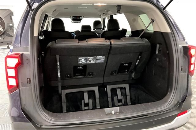 2025 Kia Carnival LXS - Photo 39