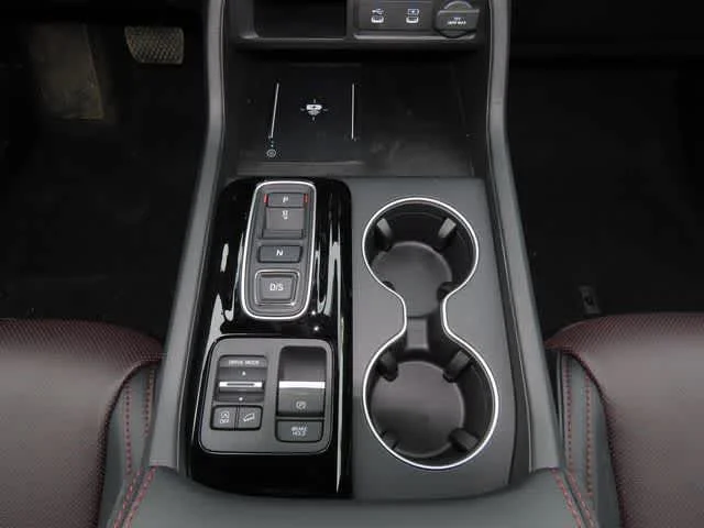 New 2026 Crystal Black Pearl Honda Black Edition image 27
