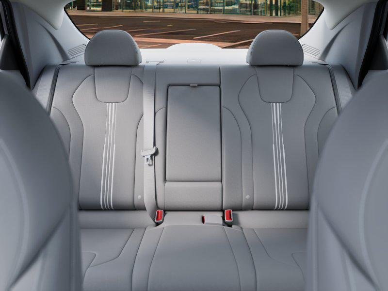 New 2026 Gray Hyundai SEL Sport image 12