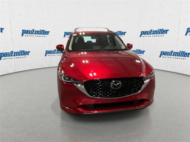 2025 Mazda CX-5 2.5 Premium Plus photo 3