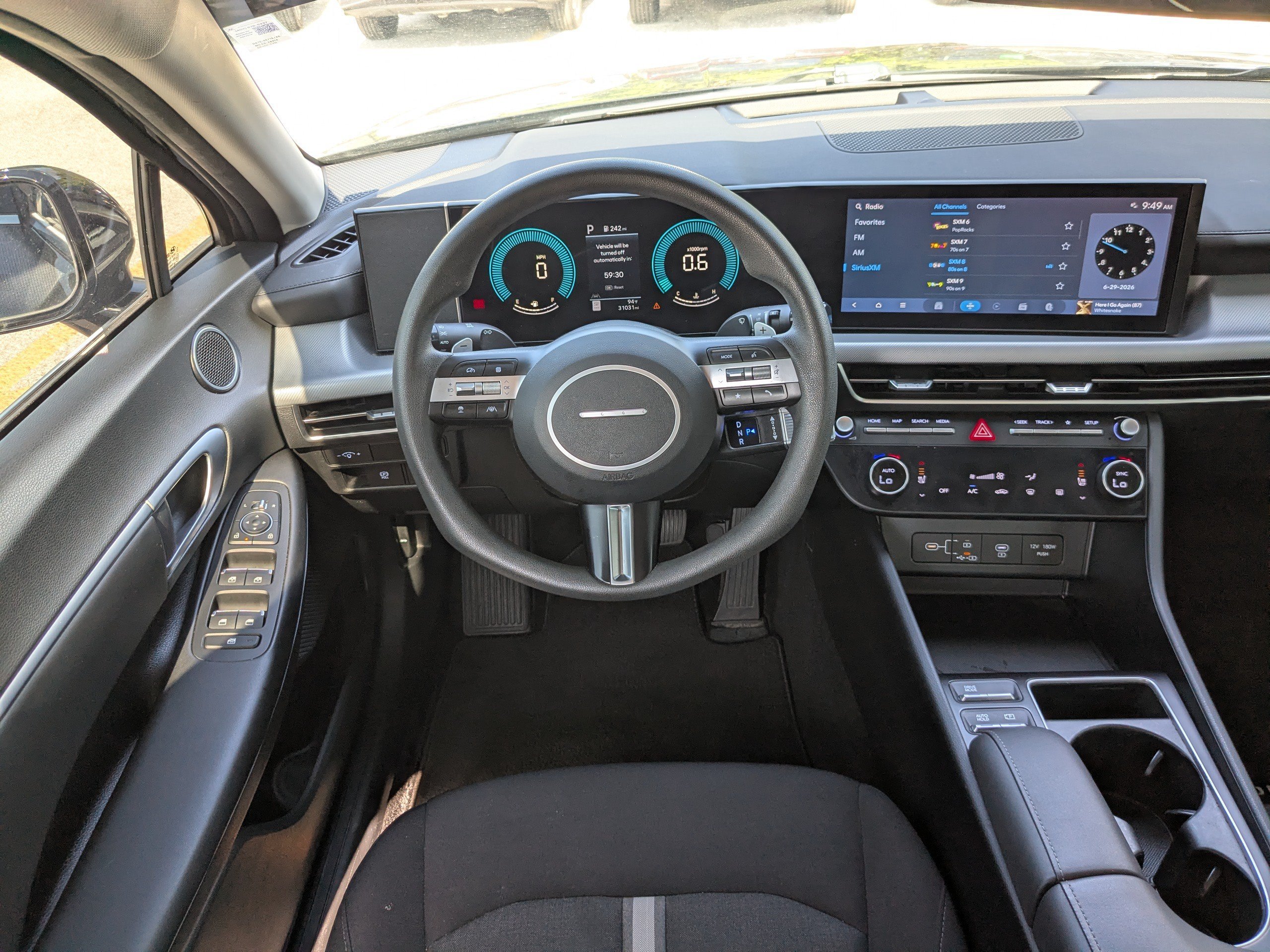2024 Hyundai Sonata SEL - Photo 52