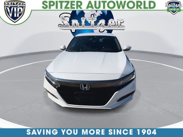 Used 2019  Honda Sport image 3