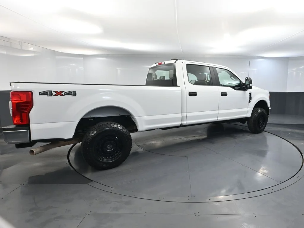 2022 Ford F-250 Super Duty XL - Photo 6