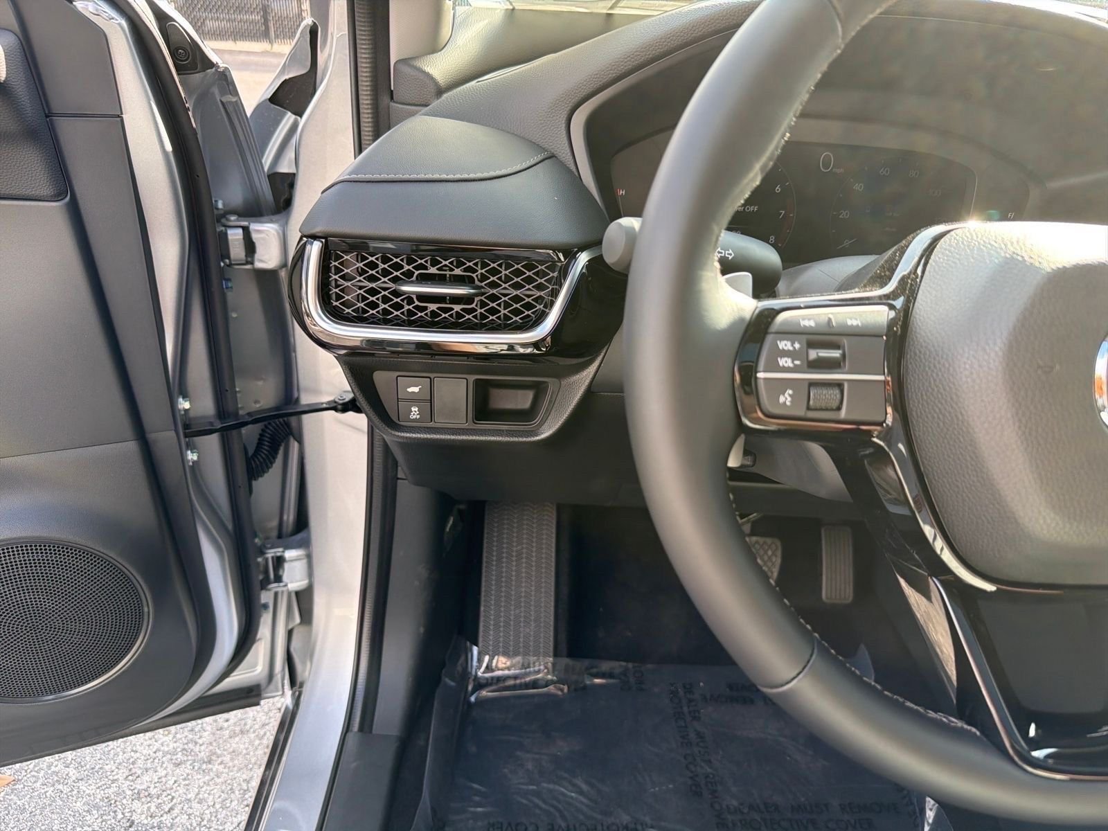 New 2025 Acura ADX Base 4D Sport Utility